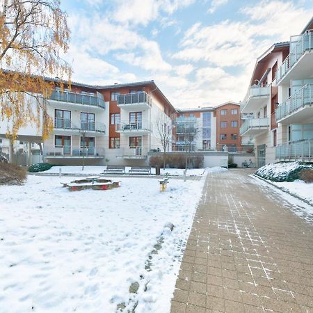 Dom & House - Apartamenty Neptun Park Γκντανσκ Εξωτερικό φωτογραφία