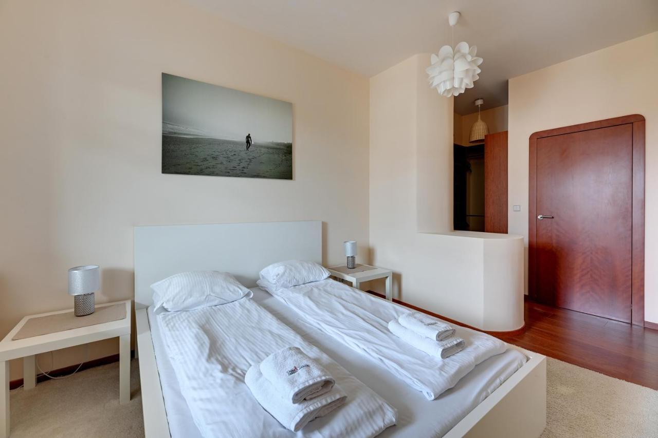 Dom & House - Apartamenty Neptun Park Γκντανσκ Εξωτερικό φωτογραφία