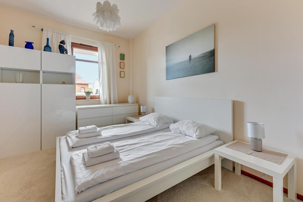 Dom & House - Apartamenty Neptun Park Γκντανσκ Εξωτερικό φωτογραφία