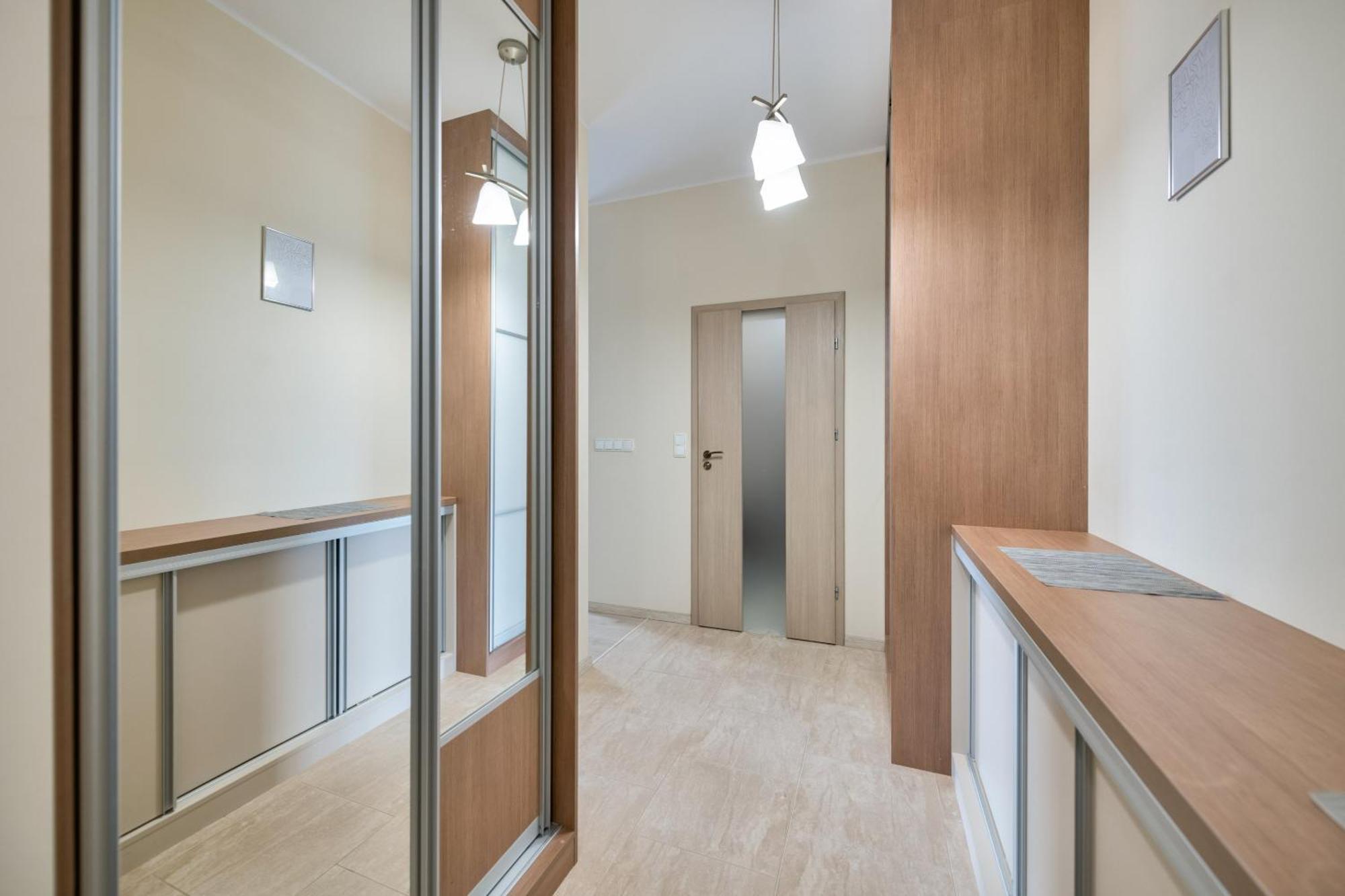 Dom & House - Apartamenty Neptun Park Γκντανσκ Εξωτερικό φωτογραφία
