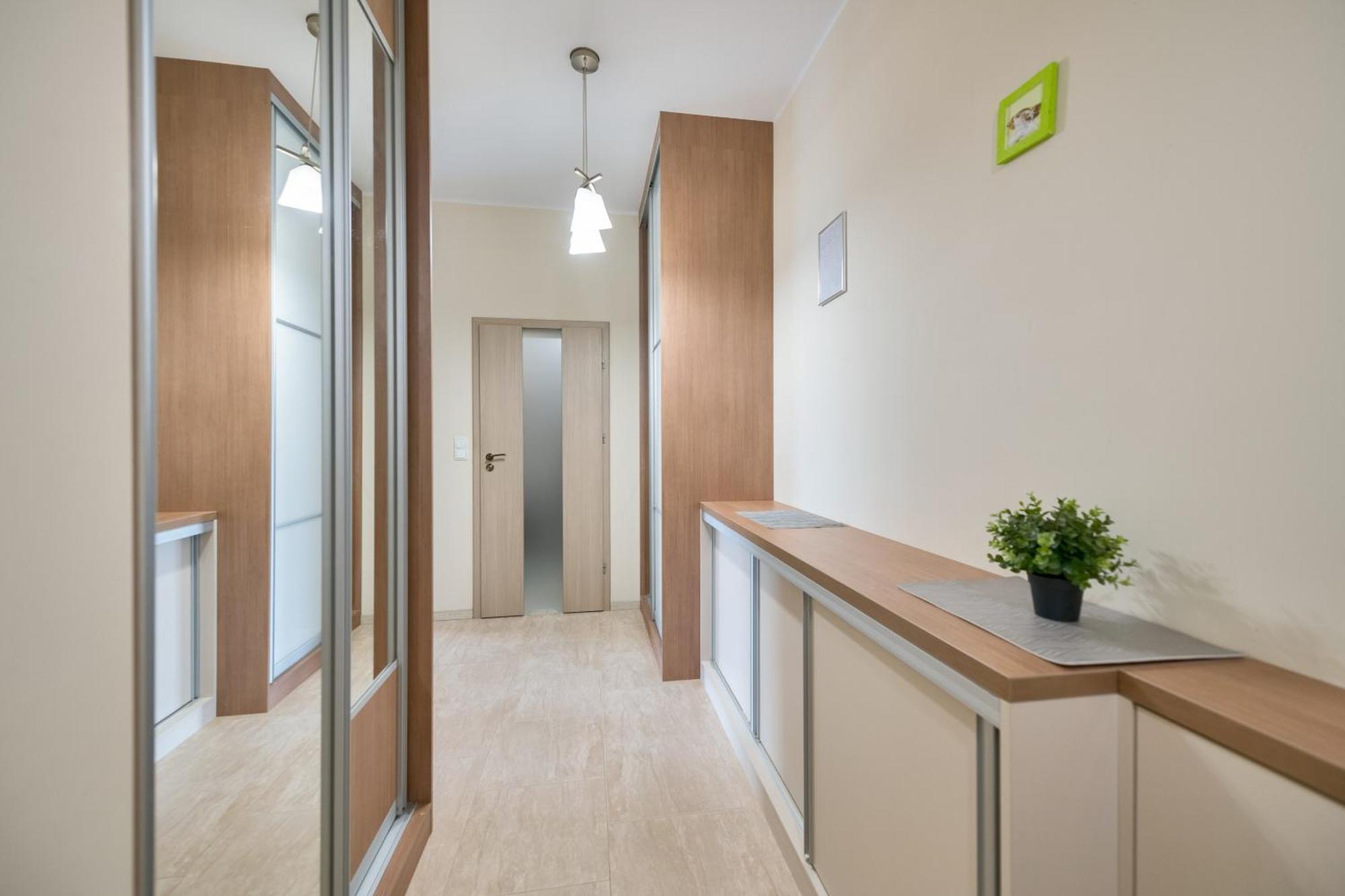 Dom & House - Apartamenty Neptun Park Γκντανσκ Εξωτερικό φωτογραφία