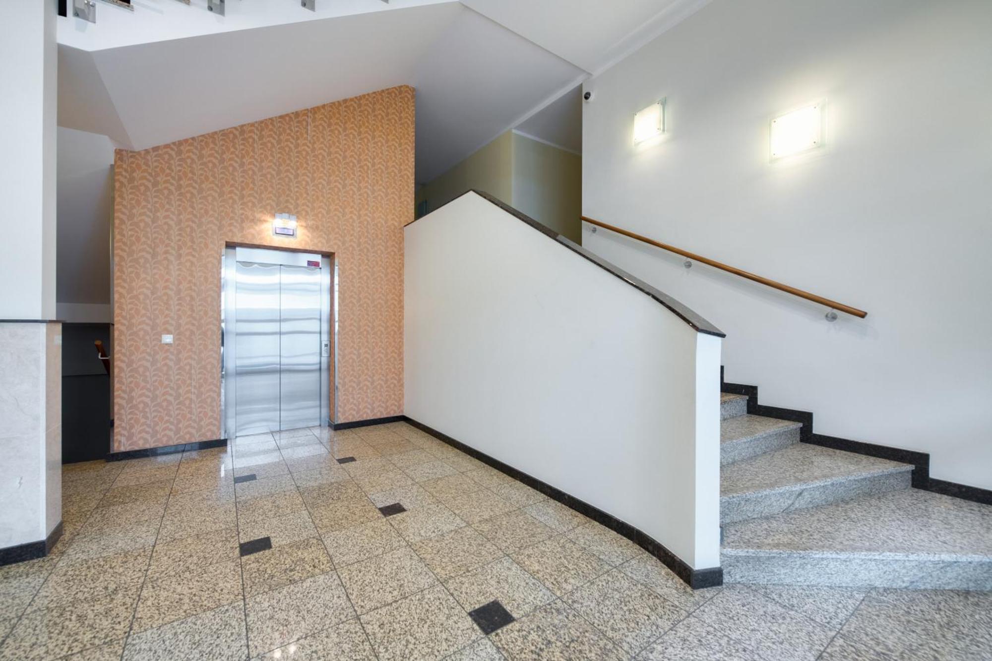 Dom & House - Apartamenty Neptun Park Γκντανσκ Εξωτερικό φωτογραφία