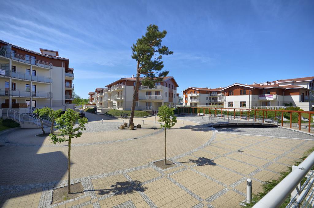 Dom & House - Apartamenty Neptun Park Γκντανσκ Δωμάτιο φωτογραφία
