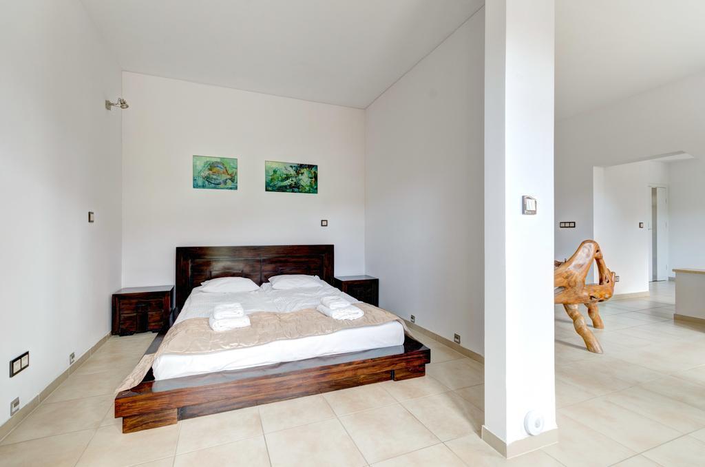 Dom & House - Apartamenty Neptun Park Γκντανσκ Εξωτερικό φωτογραφία
