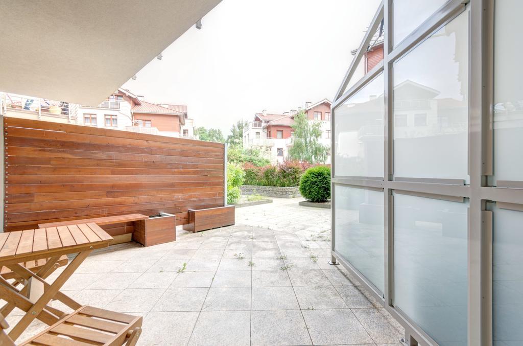 Dom & House - Apartamenty Neptun Park Γκντανσκ Εξωτερικό φωτογραφία