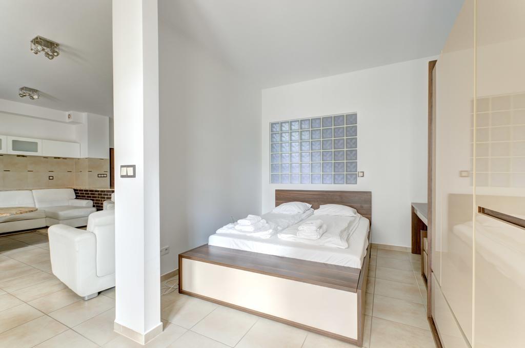 Dom & House - Apartamenty Neptun Park Γκντανσκ Εξωτερικό φωτογραφία