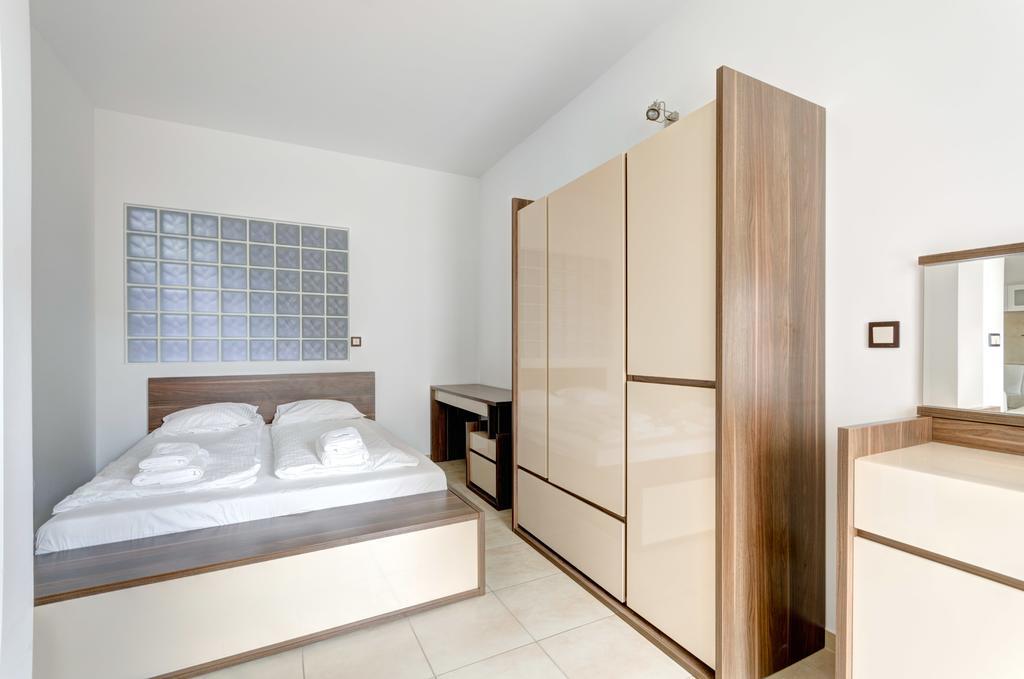Dom & House - Apartamenty Neptun Park Γκντανσκ Εξωτερικό φωτογραφία