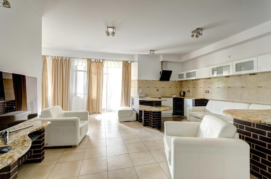 Dom & House - Apartamenty Neptun Park Γκντανσκ Εξωτερικό φωτογραφία