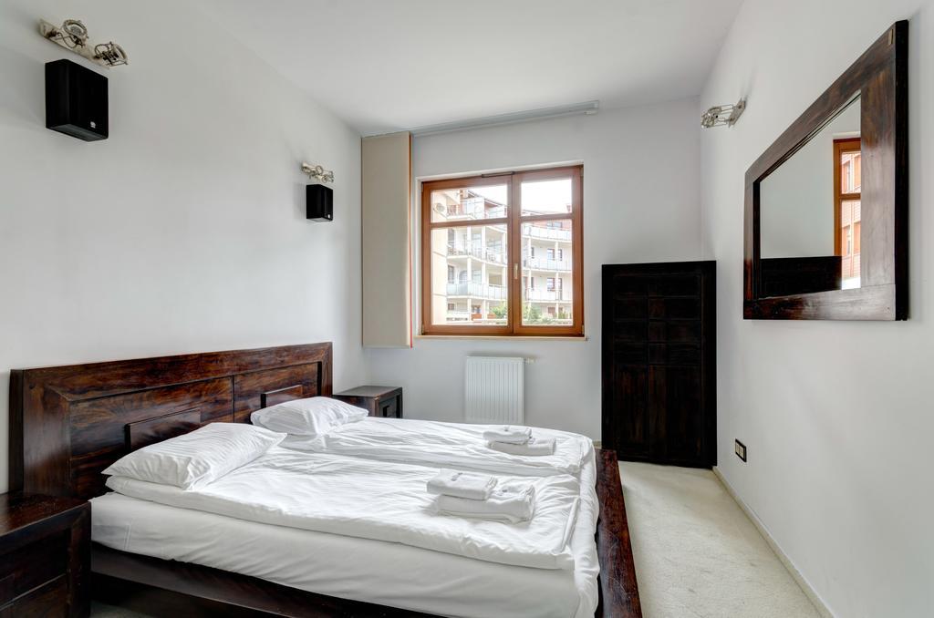 Dom & House - Apartamenty Neptun Park Γκντανσκ Εξωτερικό φωτογραφία