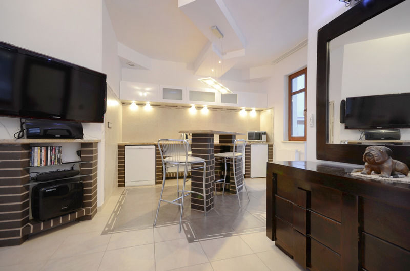 Dom & House - Apartamenty Neptun Park Γκντανσκ Εξωτερικό φωτογραφία