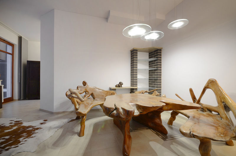 Dom & House - Apartamenty Neptun Park Γκντανσκ Εξωτερικό φωτογραφία