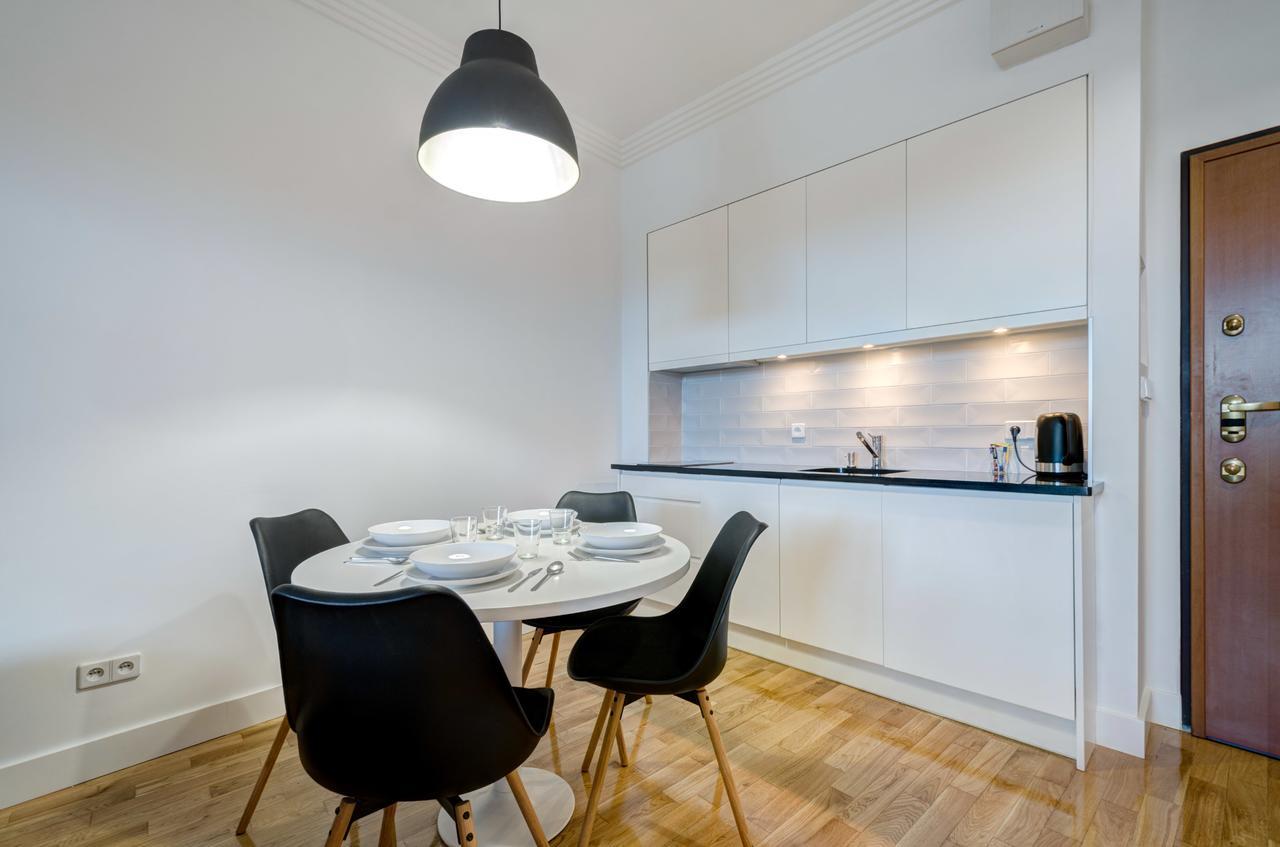 Dom & House - Apartamenty Neptun Park Γκντανσκ Εξωτερικό φωτογραφία