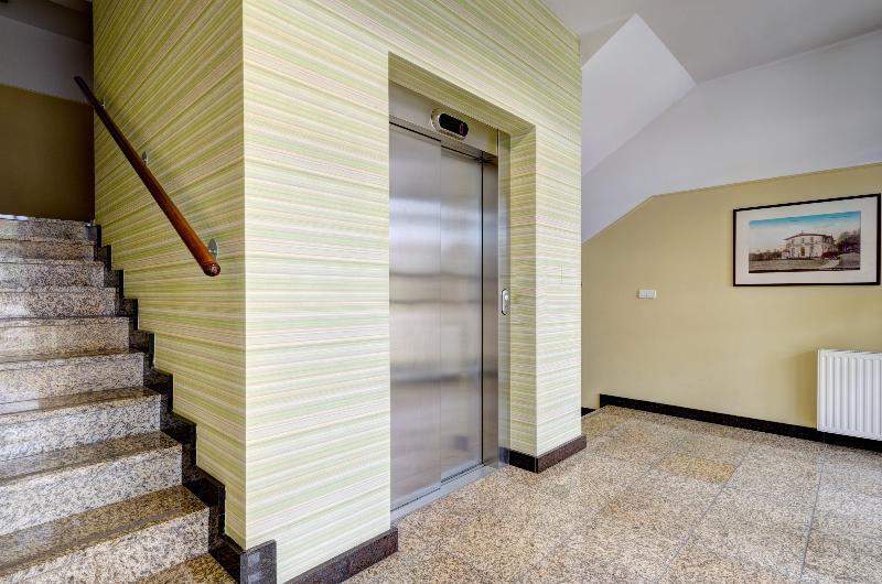 Dom & House - Apartamenty Neptun Park Γκντανσκ Εξωτερικό φωτογραφία